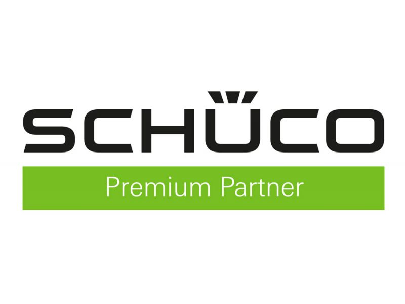 Awilux Premium Partner Schüco