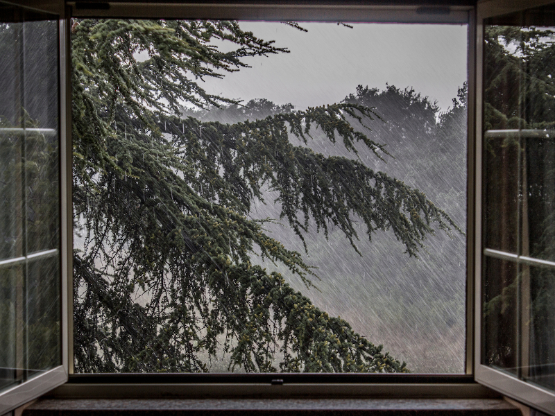 Czy Twoje okna przetrwają kolejną nawałnicę?