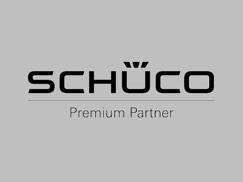 AWILUX z tytułem Schüco Premium Partner