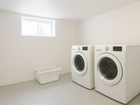 Okno w piwnicy – mały detal, wielkie znaczenie