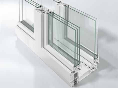Okna skrzynkowe w AWILUX