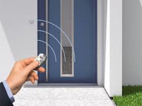Access control system