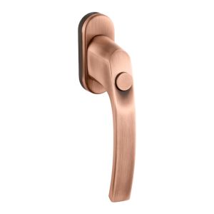 Window handle Neptun with button
