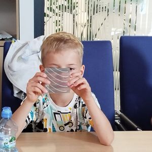 Wizyta klasy I z SP3