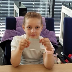 Wizyta klasy I z SP3