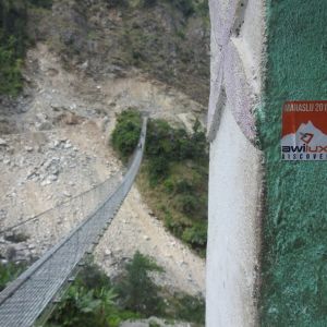 Manaslu 2018