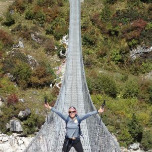 Manaslu 2018