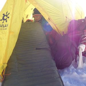 Manaslu 2018