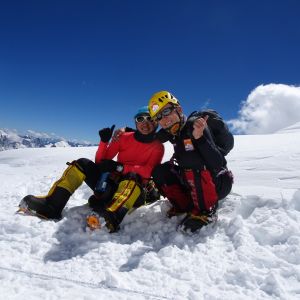 Manaslu 2018