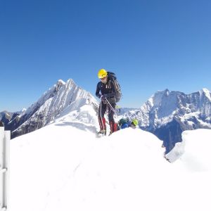 Manaslu 2018