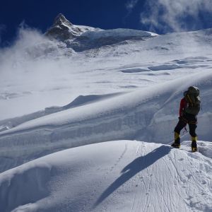 Manaslu 2018