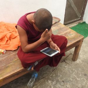 Manaslu 2018