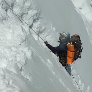 Manaslu 2018