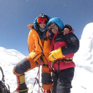 Manaslu 2018