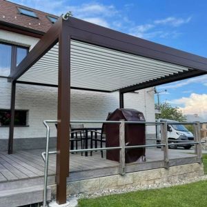 Pergolas