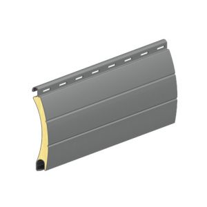 Graualuminium 9007